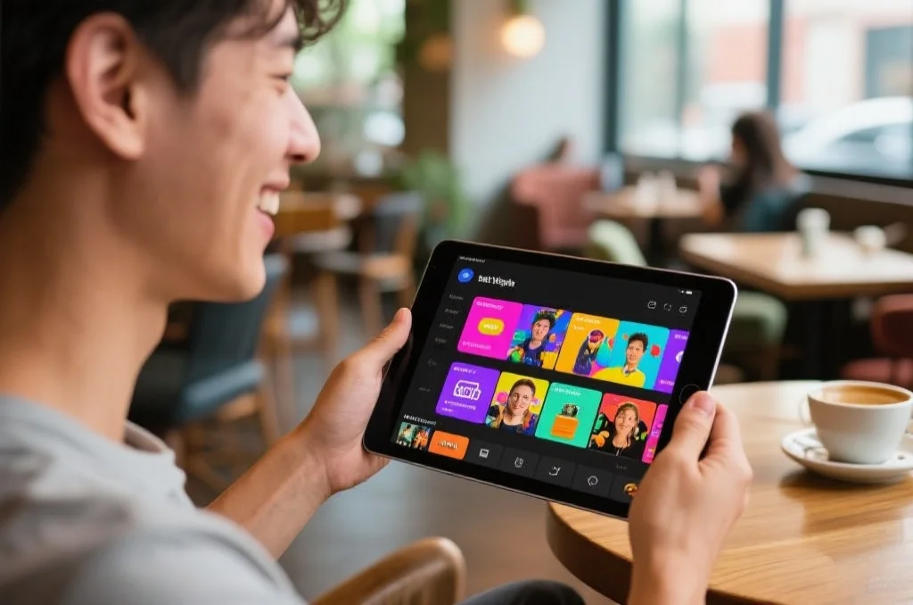 移动娱乐新纪元：探索星欧客户端下载如何提升您的数字生活乐趣